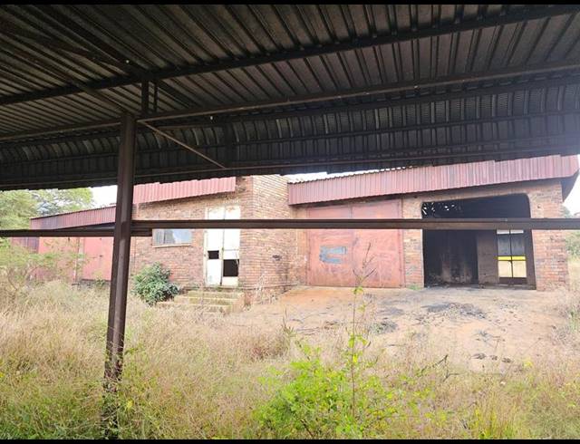 BUSINESS FOR SALE IN TSHIFULANANI